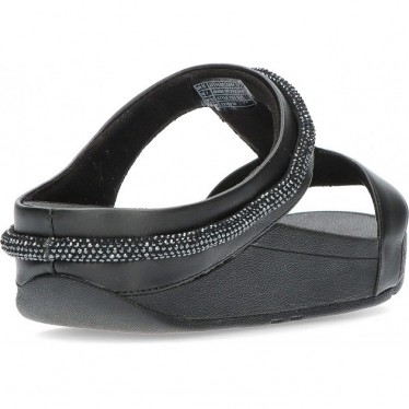 SANDALES FITFLOP FINE FQ4 BLACK