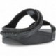 SANDALES FITFLOP FINE FQ4 BLACK