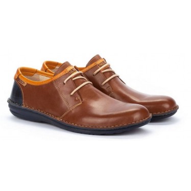 CHAUSSURES PIKOLINOS SANTIAGO M8M-4298 CUERO