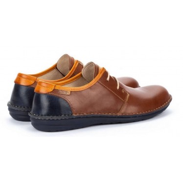 CHAUSSURES PIKOLINOS SANTIAGO M8M-4298 CUERO