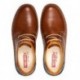 CHAUSSURES PIKOLINOS SANTIAGO M8M-4298 CUERO