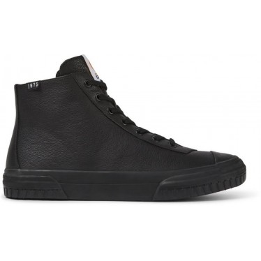 BOTTES DE CAMPING CAMALEON K300419 NEGRO