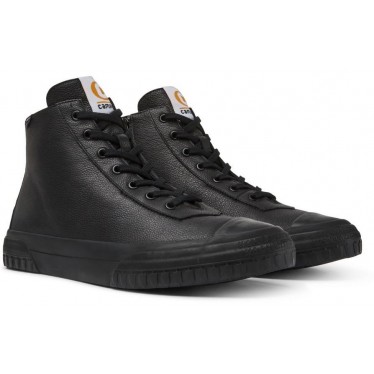 BOTTES DE CAMPING CAMALEON K300419 NEGRO