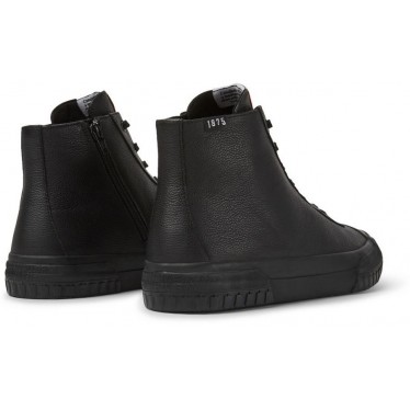 BOTTES DE CAMPING CAMALEON K300419 NEGRO