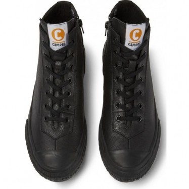 BOTTES DE CAMPING CAMALEON K300419 NEGRO