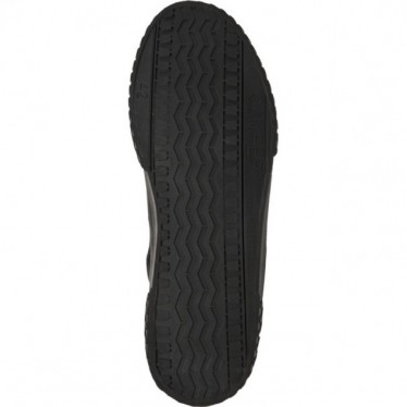 BOTTES DE CAMPING CAMALEON K300419 NEGRO