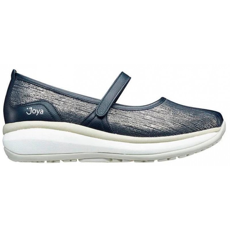 Ballerines JOYA NATALIE BLUE_METALLIC