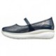 Ballerines JOYA NATALIE BLUE_METALLIC