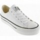 SPORT VICTORIA TRIBU 1061106 DOUBLE EFFET CUIR BLANCO