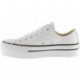 SPORT VICTORIA TRIBU 1061106 DOUBLE EFFET CUIR BLANCO