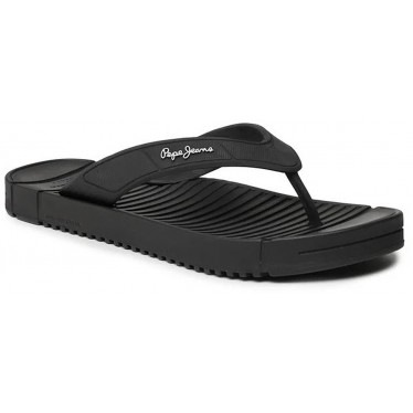 TONGS PEPE JEANS PMS70137 SHORE M BLACK