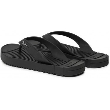 TONGS PEPE JEANS PMS70137 SHORE M BLACK