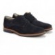 CHAUSSURES FLUCHOS TRISTAN DAIM F1744 NAVY