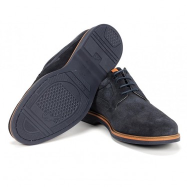 CHAUSSURES FLUCHOS TRISTAN DAIM F1744 NAVY