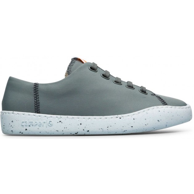 CHAUSSURES CAMPER PEU TOURING K201068 GRIS CHAUSSURES CAMPER PEU TOURING K201068 GRIS