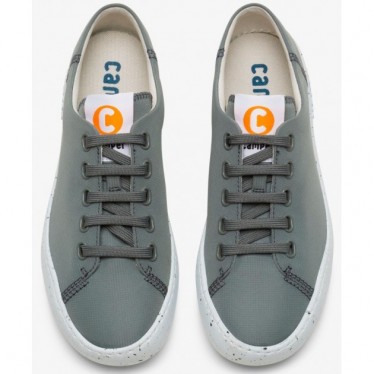 CHAUSSURES CAMPER PEU TOURING K201068 GRIS