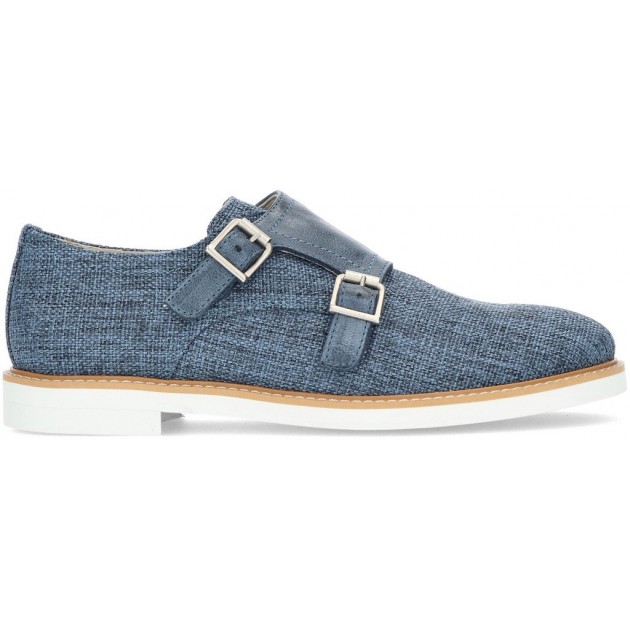 OCA LOCA BLUCHER AZUL OCA LOCA BLUCHER AZUL