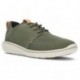 Chaussures CLARKS STEP URBAN MIX KAKI