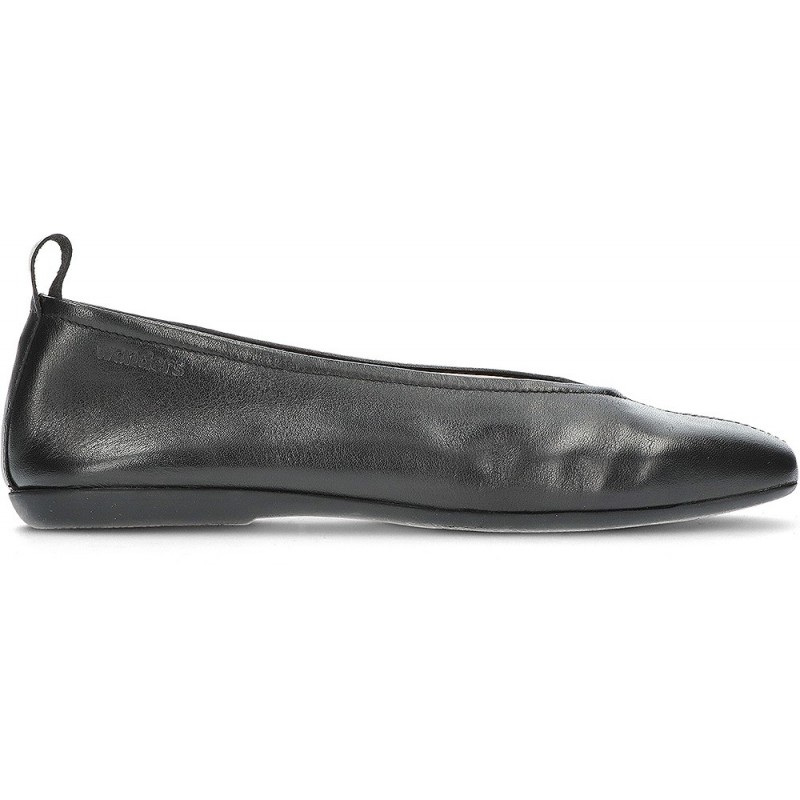 MERVEILLES A8661 BALLERINES NEGRO