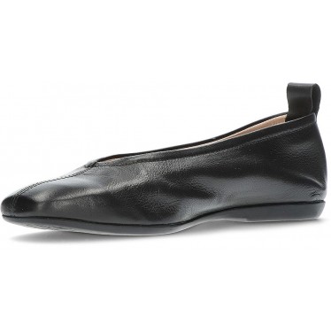 MERVEILLES A8661 BALLERINES NEGRO