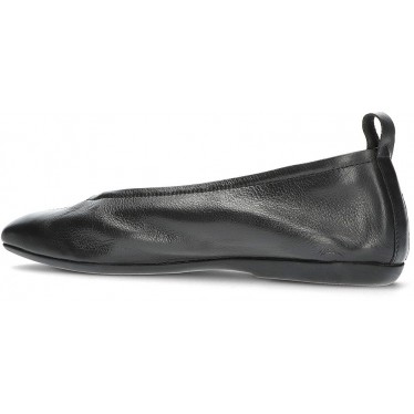 MERVEILLES A8661 BALLERINES NEGRO