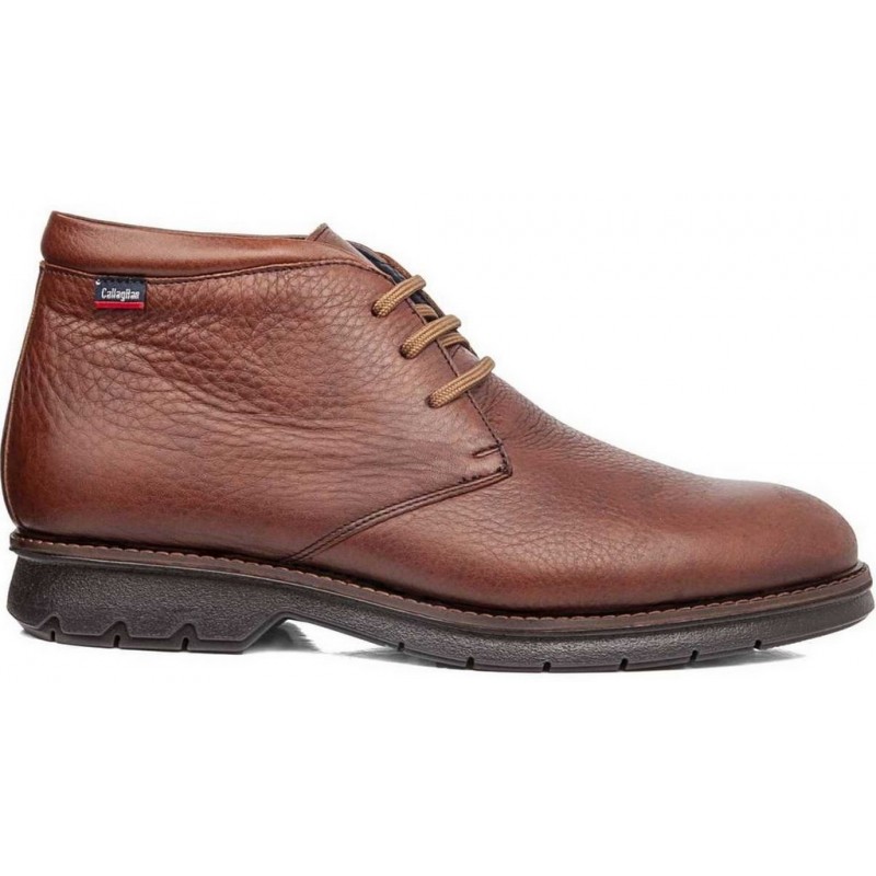 BOTTINES CALLAGHAN CITRON 45003 CUERO