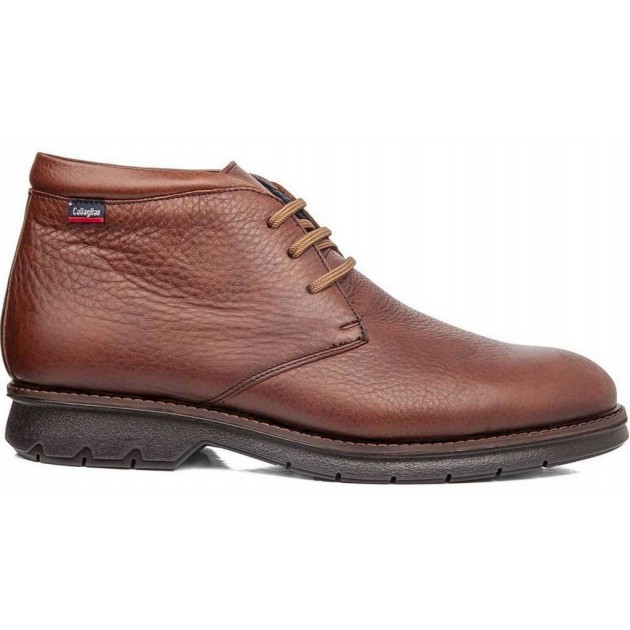 BOTTINES CALLAGHAN CITRON 45003 CUERO BOTTINES CALLAGHAN CITRON 45003 CUERO