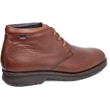 BOTTINES CALLAGHAN CITRON 45003 CUERO