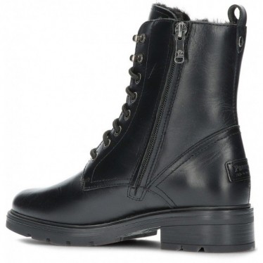 BOTTES PANAMA JACK LILIAN BLACK