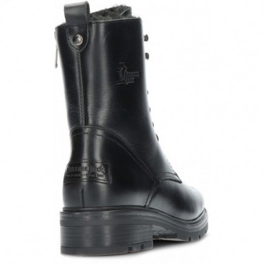 BOTTES PANAMA JACK LILIAN BLACK