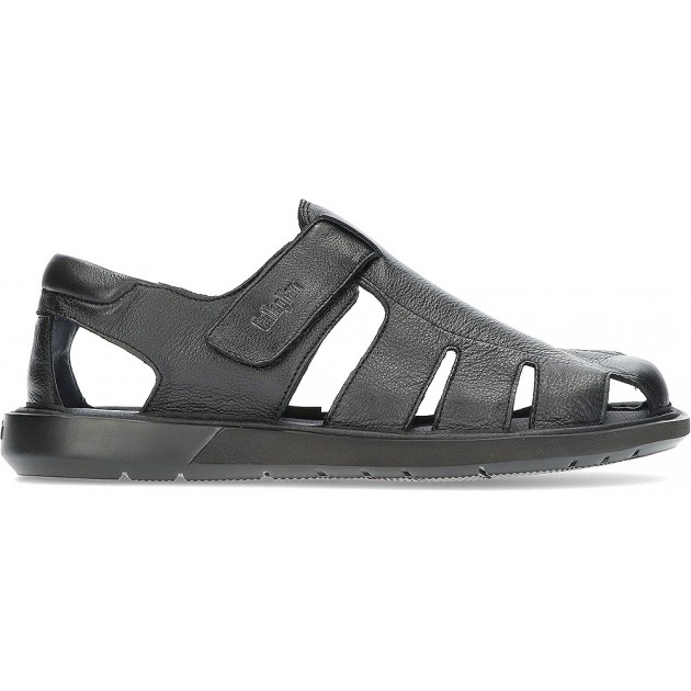 SANDALES CALLAGHAN LEBAN 92311 NEGRO