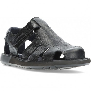 SANDALES CALLAGHAN LEBAN 92311 NEGRO