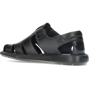 SANDALES CALLAGHAN LEBAN 92311 NEGRO