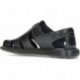 SANDALES CALLAGHAN LEBAN 92311 NEGRO