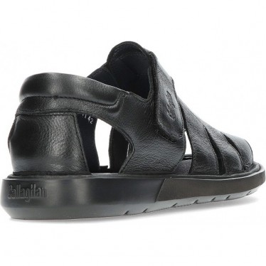 SANDALES CALLAGHAN LEBAN 92311 NEGRO