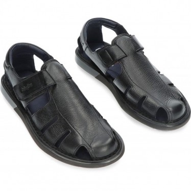 SANDALES CALLAGHAN LEBAN 92311 NEGRO