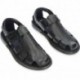 SANDALES CALLAGHAN LEBAN 92311 NEGRO