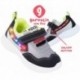 SPORTS AVEC LUMIÈRE GARVALIN 231805-B VEGAN GRIS