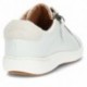 SNEAKERS EN DENTELLE CLARKS NALLE WHITE