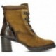 BOTTINES FLUIDES D8847 MARMOTA