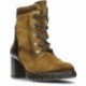 BOTTINES FLUIDES D8847 MARMOTA