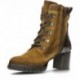 BOTTINES FLUIDES D8847 MARMOTA