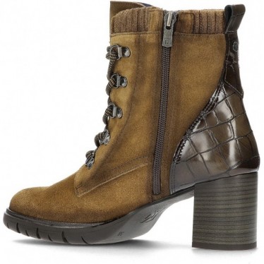 BOTTINES FLUIDES D8847 MARMOTA