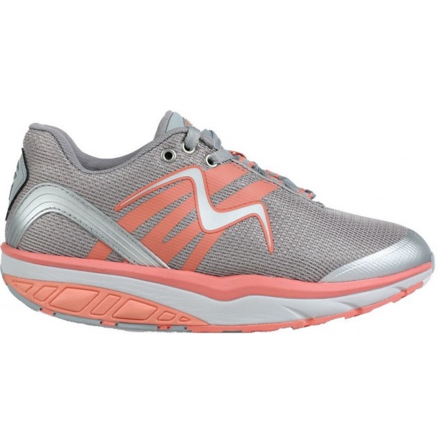 CHAUSSURES MBT LEASHA 17 W LT_GREY_PEACH CHAUSSURES MBT LEASHA 17 W LT_GREY_PEACH