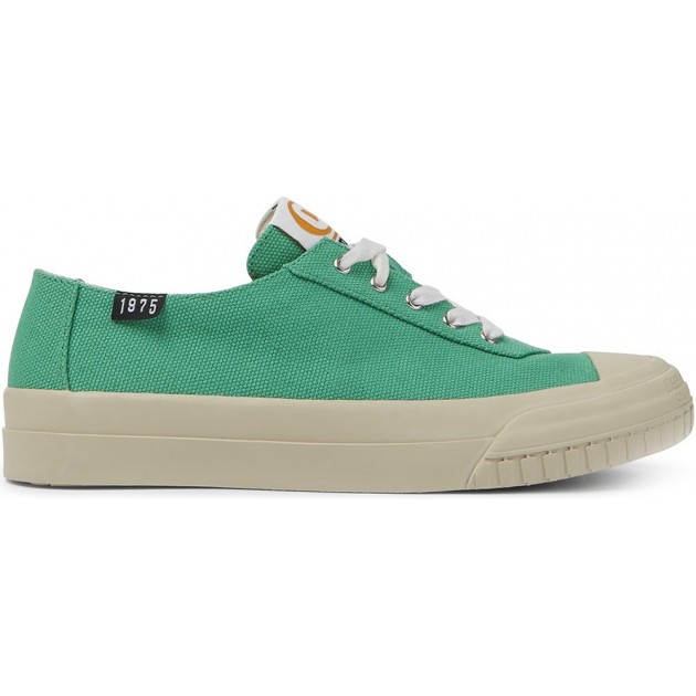 CAMPER CAMALEON K201160 SNEAKERS GREEN