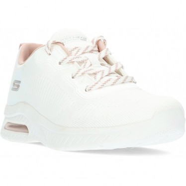 SPORTS SKECHERS 117379 MOUSSE À MÉMOIRE OFF_WHITE