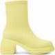 BOTTES DE CAMPING THELMA K400684 AMARILLO_002