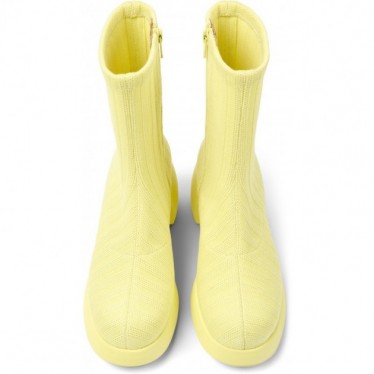 BOTTES DE CAMPING THELMA K400684 AMARILLO_002