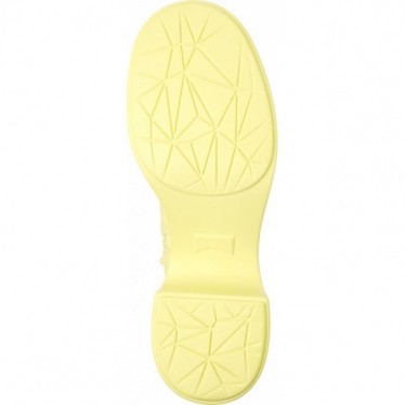 BOTTES DE CAMPING THELMA K400684 AMARILLO_002