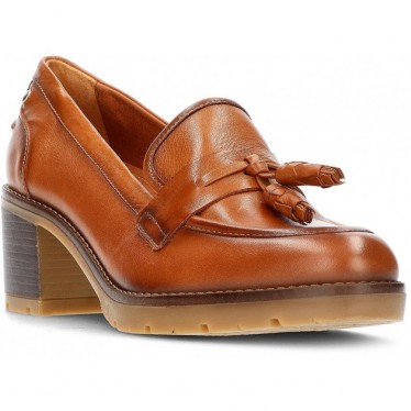 PIKOLINOS LLANES MOCASSINS W7H-3719 BRANDY